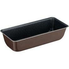 Form Tefal Brun Metall Aluminium Ø 28 cm