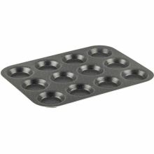 Muffinsbricka Tefal J5542802 Svart