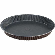 Ugnsform Tefal J1608302 Brun Metall Aluminium Ø 27 cm