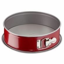 Avtagbar form Tefal Röd Metall Stål Ø 17 cm
