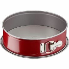 Avtagbar form Tefal Röd Metall Stål Ø 27 cm