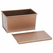 Bakform Baumalu 21 x 12 x 11,2 cm