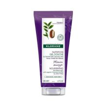 Duschtvål Klorane Amora Selv 200 ml