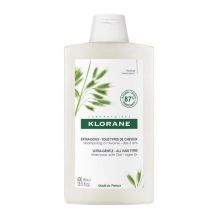 Schampo Klorane Avena Bio 400 ml