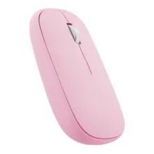 Trådlös Mus TNB iClick Rosa
