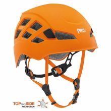 Skidhjälm Petzl Boreo Orange Unisex S/M