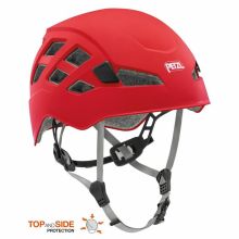 Skidhjälm Petzl Boreo Röd Unisex M/L