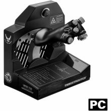 Spelkontroll Thrustmaster 4060252 Svart PC