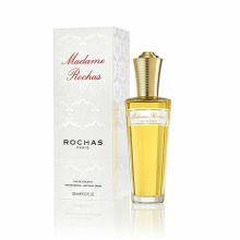 Parfym Damer Rochas MADAME EDT 100 ml