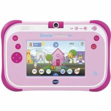 Läsplatta Vtech Max 2.0 5'' Rose Rosa