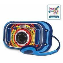 Digitalkamera för barn Vtech Kidizoom Touch 3,5