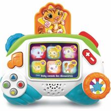 Interaktiv läsplatta för småbarn Vtech Baby 80-609105