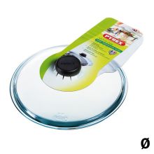Grytlock Pyrex All For One Transparent Glas 28 cm