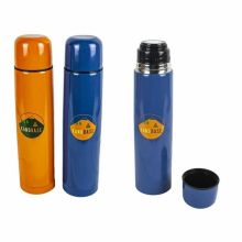 Flaska Kandbase 1 L