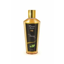 Massageolja Plaisir Secret 250 ml