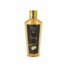 Massageolja Plaisir Secret 250 ml