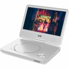 DVD-spelare D-JIX PVS906-20 noir