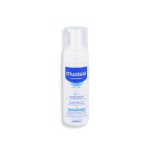 Gel och schampo Bio Mustela (150 ml)