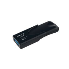 USB-minne PNY FD512ATT431KK-EF Svart 512 GB (1 antal)