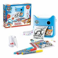 Digitalkamera för barn Canal Toys Blå