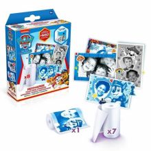 Bobbin Canal Toys Reservdel Hundpatrullen