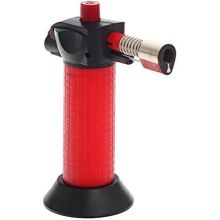 Blåslampa för kök Secret de Gourmet Gas 13 x 10 x 4 cm