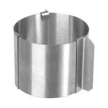 Serveringsform Secret de Gourmet Silvrig Rostfritt stål