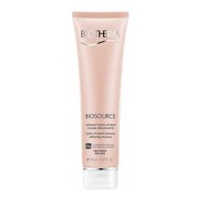 Rengöringsskum Biosource Biotherm 150 ml (1 antal)