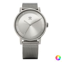 Herrklocka Adidas Z041920-00 (Ø 40 mm) Silvrig