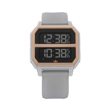 Herrklocka Adidas Z16-3272-00 (Ø 41 mm)