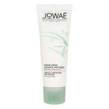 Kräm mot rynkor Jowaé Wrinkle Smoothing Utjämnande 40 ml