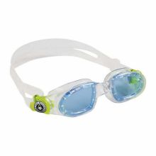 Simglasögon Aqua Sphere EP1270031LB Vit