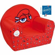 Barnfåtölj Fun House Spiderman