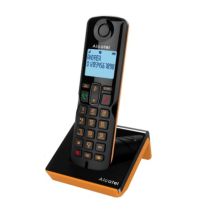 Markkabeltelefon Alcatel S280