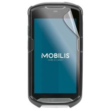 Skärmskydd för Mobiltelefon Mobilis 036156