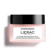 Dagkräm Lierac Hydragenist