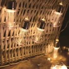 LED-krans Lumi Garden