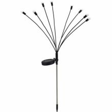 Solcellsdriven trädgårdspinne Galix G4435