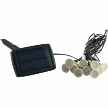 LED-krans Galix Sol