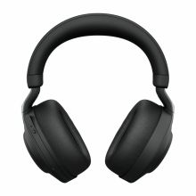 Hörlurar med Mikrofon Jabra 28599-999-999 Svart