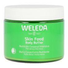 Intensiv Näring Kräm Weleda Skin Food