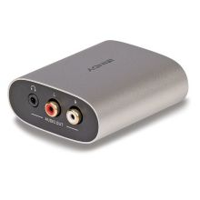 Konverterare/adapter LINDY Downmix 38362