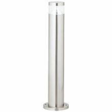 LED-lampa Brilliant Rostfritt stål Stål 6 W