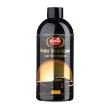 Bilschampo Autosol
