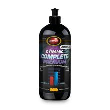 Bilvax Autosol 1 L