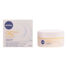 Dagkräm mot rynkor Q10 Plus Nivea 50 ml