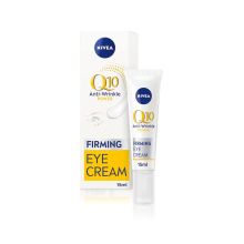 Ögonkontur Q10 Plus Nivea Anti Wrinkle 15 ml