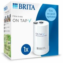 Filter till filtreringskanna Brita (1 antal)