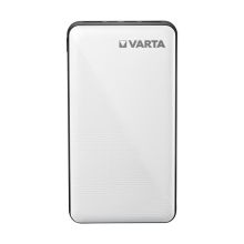 Power Bank Varta Energy 15000 Svart/Vit 15000 mAh