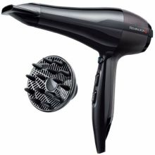 Hårtork Remington AC5999 2300W Svart 2300 W